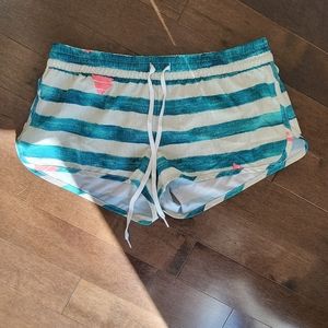 BILLABONG | striped swim shorts